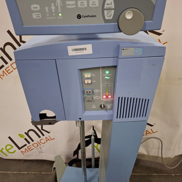 CareFusion Avea Ventilator