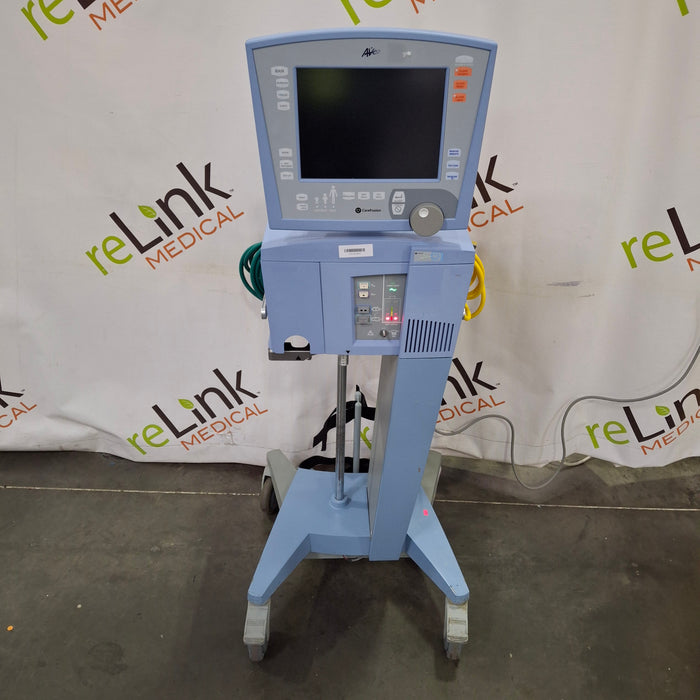 CareFusion Avea Ventilator