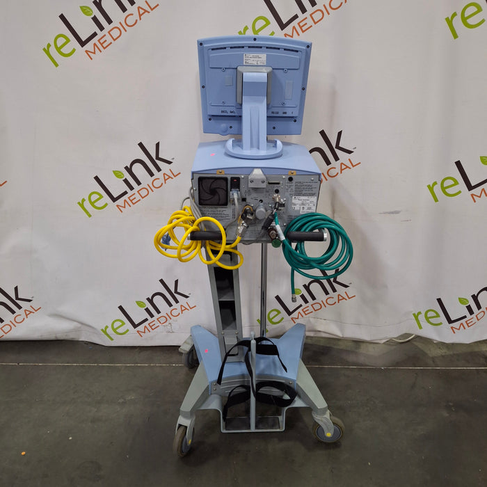 CareFusion Avea Ventilator