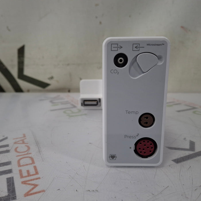 Philips Philips 867041 Microstream CO2 Extension Module Patient Monitors reLink Medical