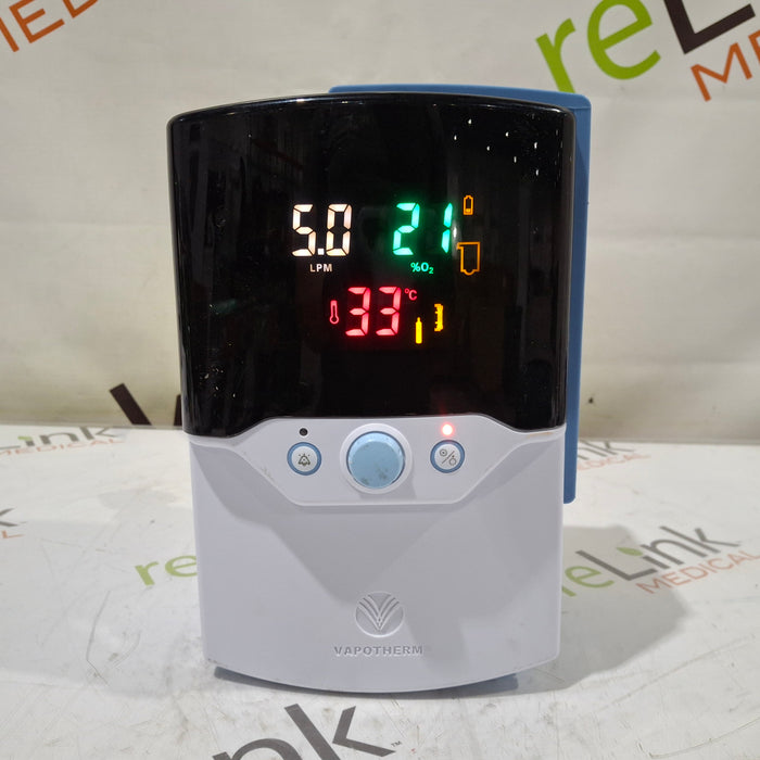 Vapotherm Vapotherm Precision Flow Meter Humidifier Respiratory reLink Medical