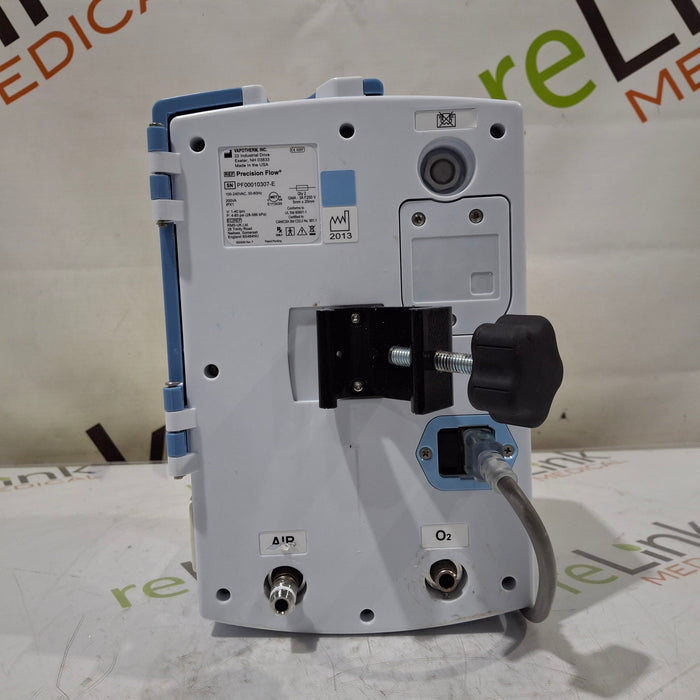 Vapotherm Vapotherm Precision Flow Meter Humidifier Respiratory reLink Medical