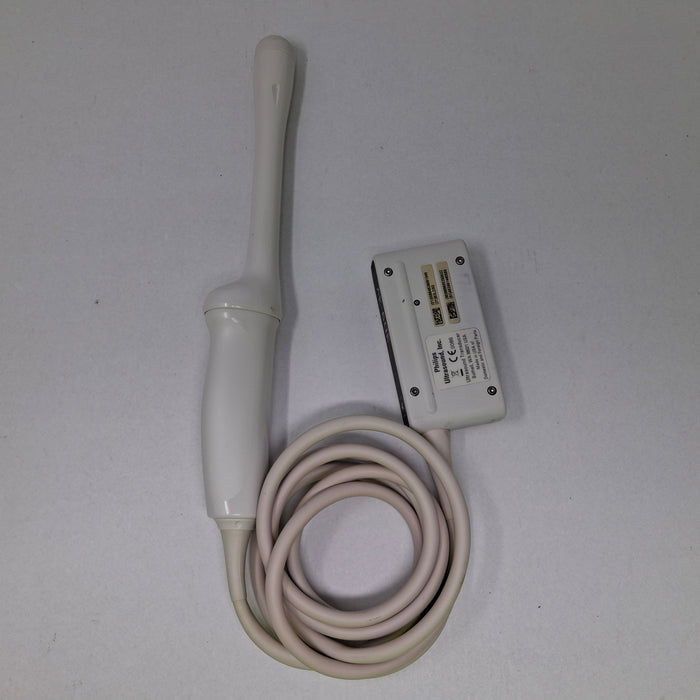 Philips Philips 3D9-3v Endovaginal Transducer Ultrasound Probes reLink Medical