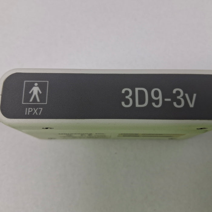 Philips Philips 3D9-3v Endovaginal Transducer Ultrasound Probes reLink Medical