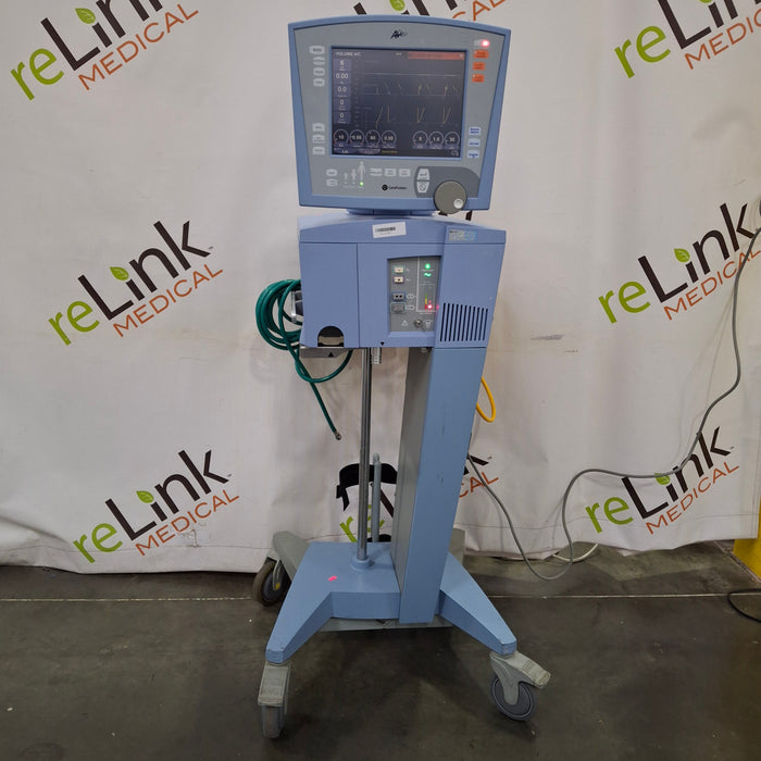 CareFusion CareFusion Avea Ventilator Respiratory reLink Medical