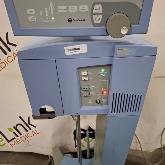 CareFusion CareFusion Avea Ventilator Respiratory reLink Medical