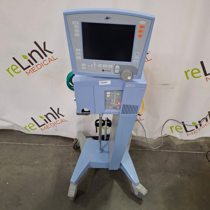 CareFusion CareFusion Avea Ventilator Respiratory reLink Medical