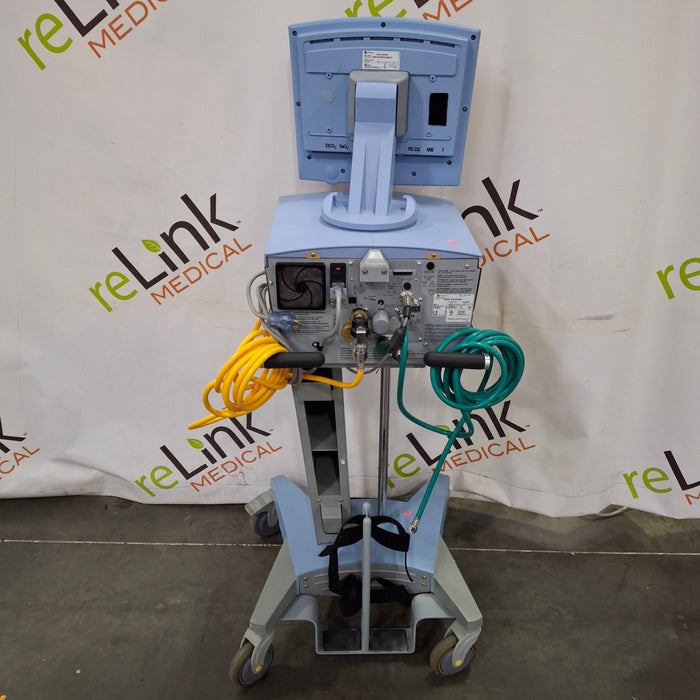 CareFusion CareFusion Avea Ventilator Respiratory reLink Medical