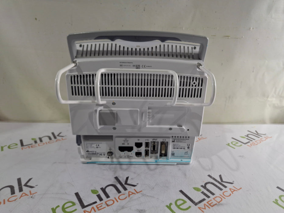 GE Healthcare GE Healthcare Carescape B450 Patient Monitor Patient Monitors reLink Medical