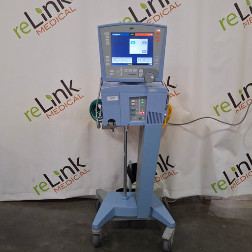 CareFusion CareFusion Avea Ventilator Respiratory reLink Medical