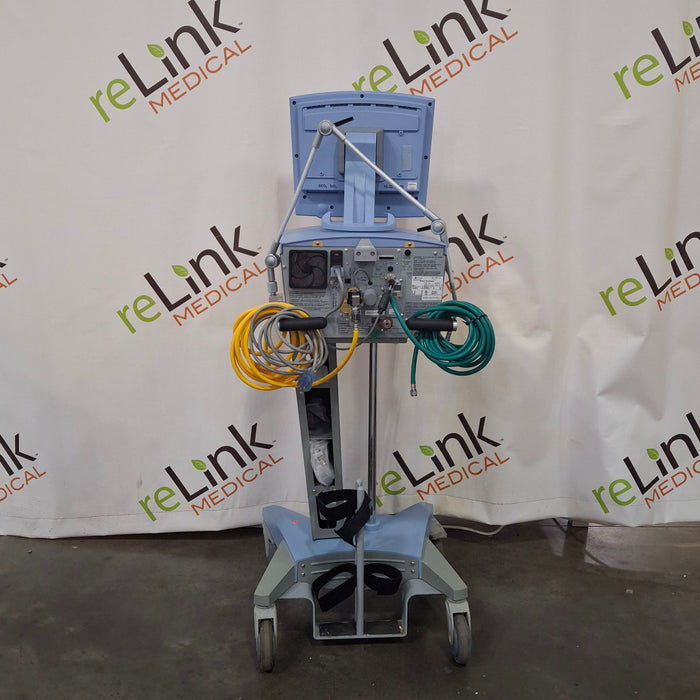 CareFusion CareFusion Avea Ventilator Respiratory reLink Medical