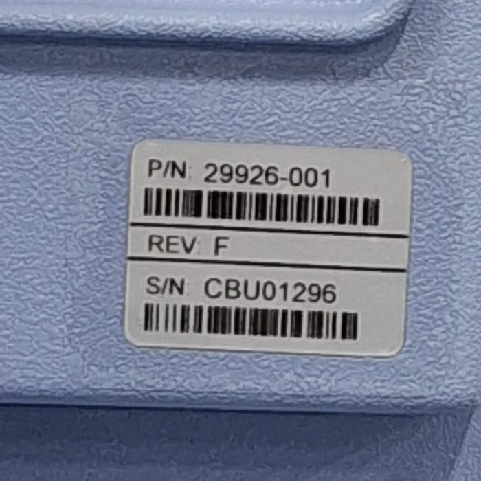 CareFusion CareFusion Avea Ventilator Respiratory reLink Medical