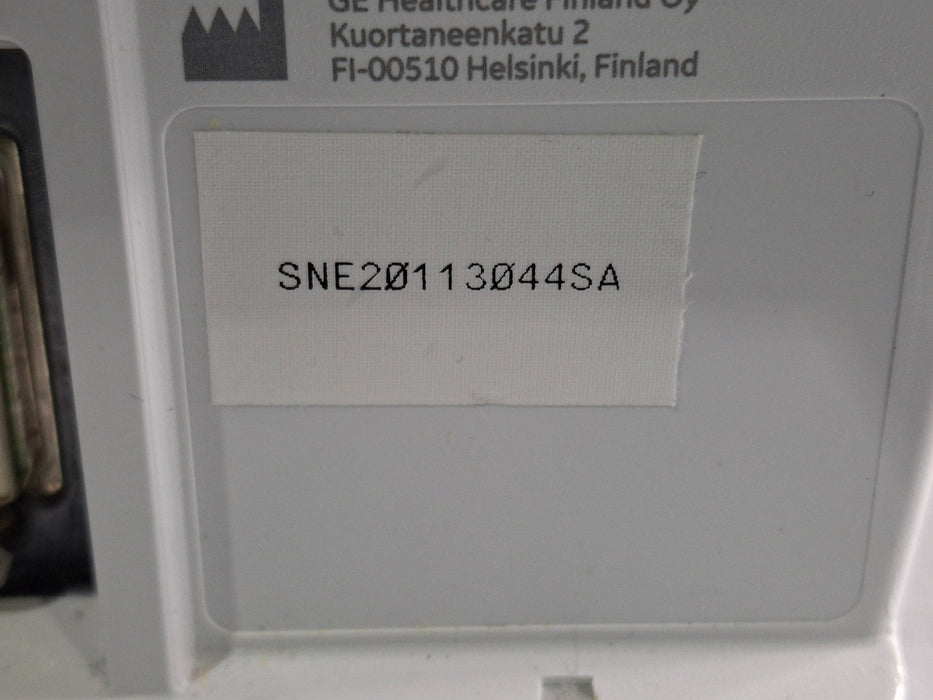 GE Healthcare GE Healthcare Carescape B450 Patient Monitor Patient Monitors reLink Medical