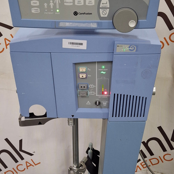 CareFusion CareFusion Avea Ventilator Respiratory reLink Medical