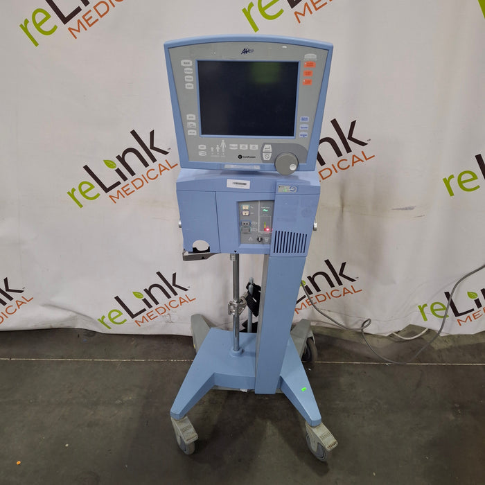 CareFusion CareFusion Avea Ventilator Respiratory reLink Medical