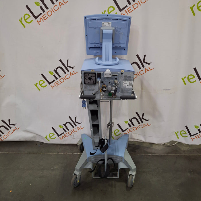 CareFusion CareFusion Avea Ventilator Respiratory reLink Medical