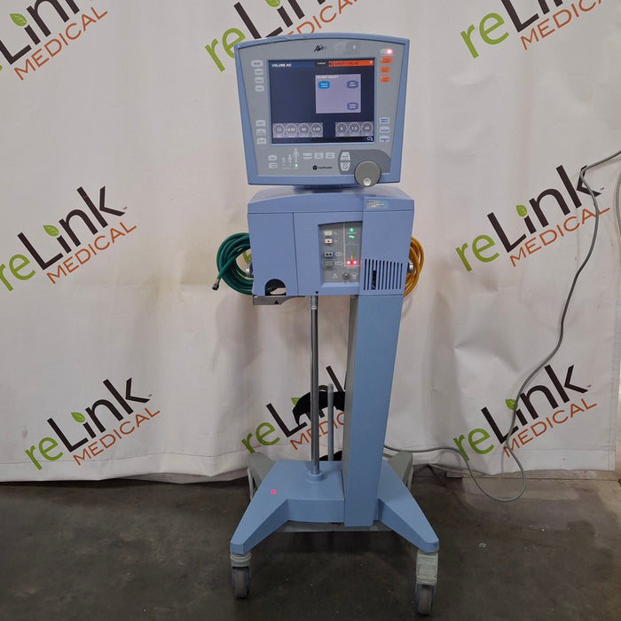 CareFusion CareFusion Avea Ventilator Respiratory reLink Medical