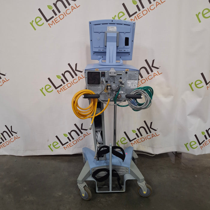 CareFusion CareFusion Avea Ventilator Respiratory reLink Medical