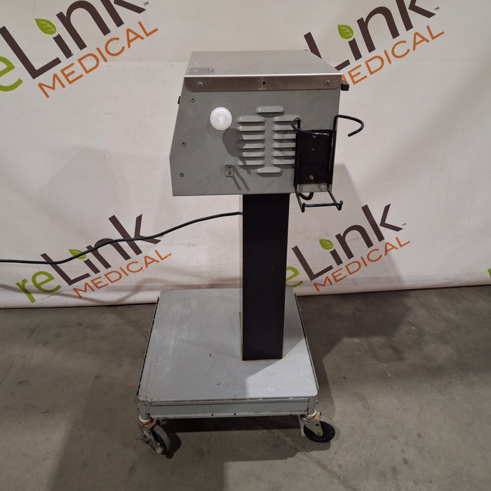 Gomco Gomco 400 Portable Suction Pump Surgical Equipment reLink Medical