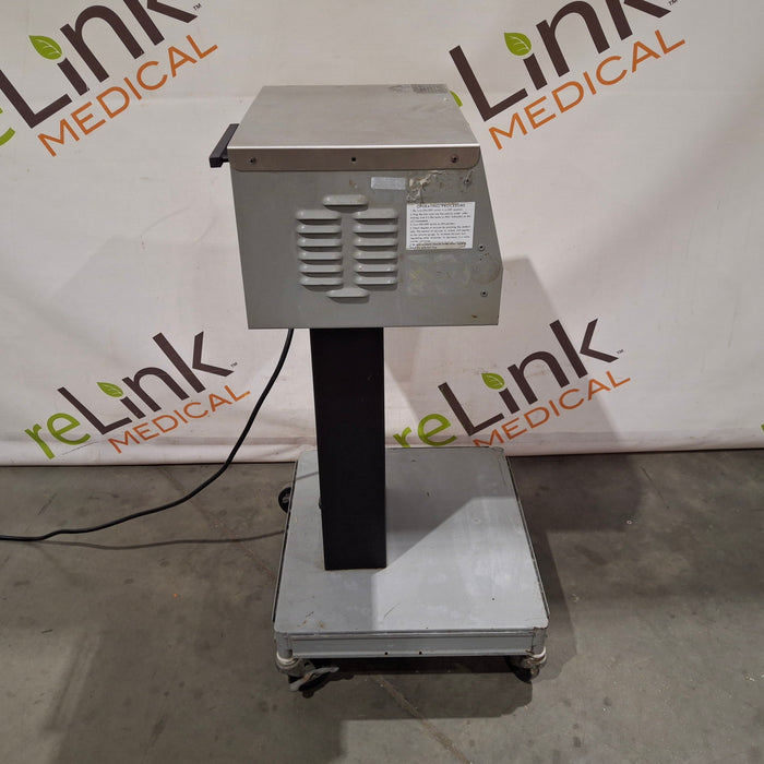 Gomco Gomco 400 Portable Suction Pump Surgical Equipment reLink Medical