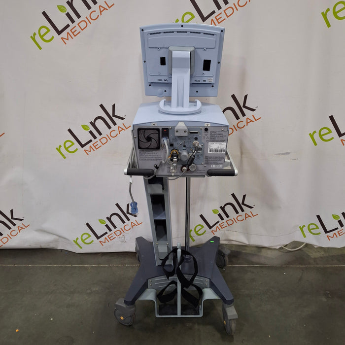 CareFusion CareFusion Avea Ventilator Respiratory reLink Medical