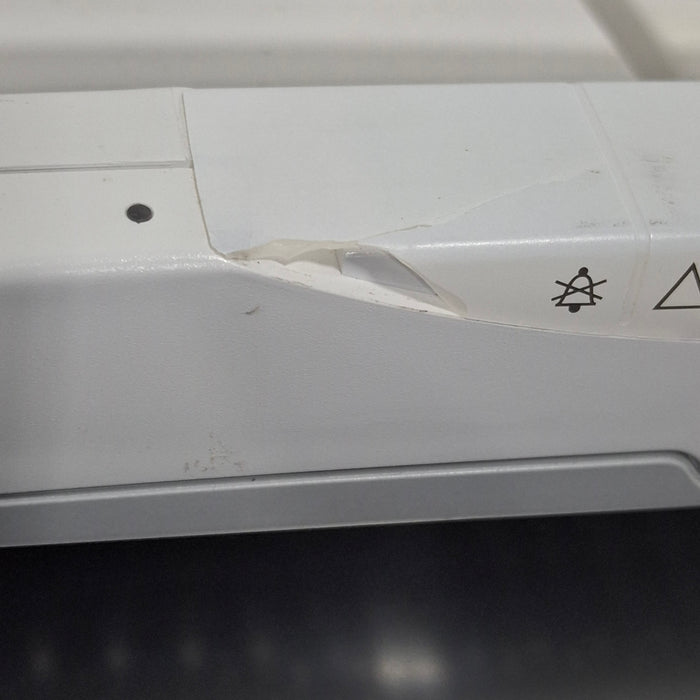 GE Healthcare GE Healthcare Carescape B650 Anesthesia Care Patient Monitor Patient Monitors reLink Medical