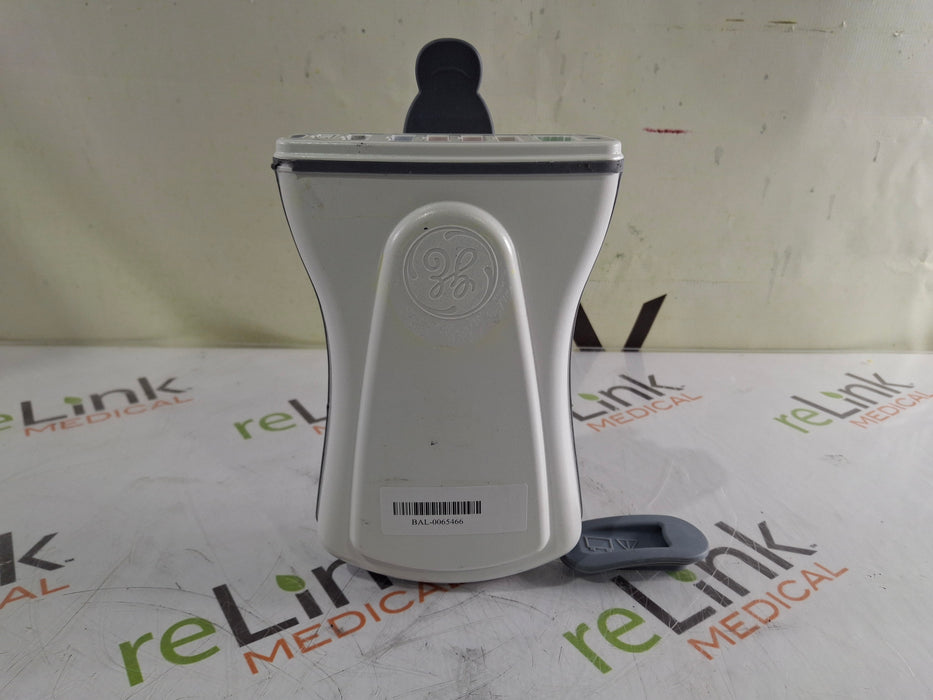GE Healthcare GE Healthcare PDM Nellcor Patient Data Module Patient Monitors reLink Medical