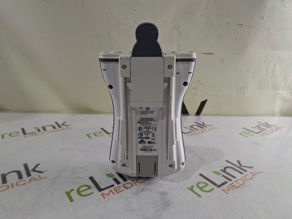 GE Healthcare GE Healthcare PDM Nellcor Patient Data Module Patient Monitors reLink Medical
