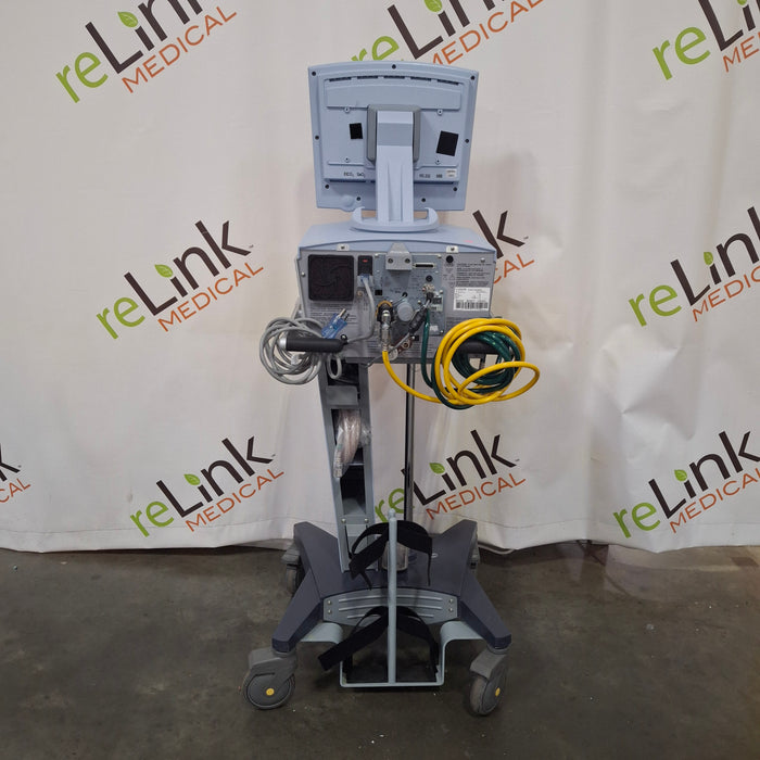 CareFusion CareFusion Avea Ventilator Respiratory reLink Medical