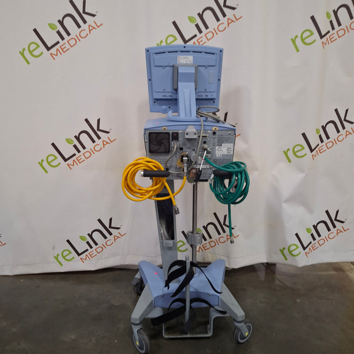 CareFusion Avea Ventilator