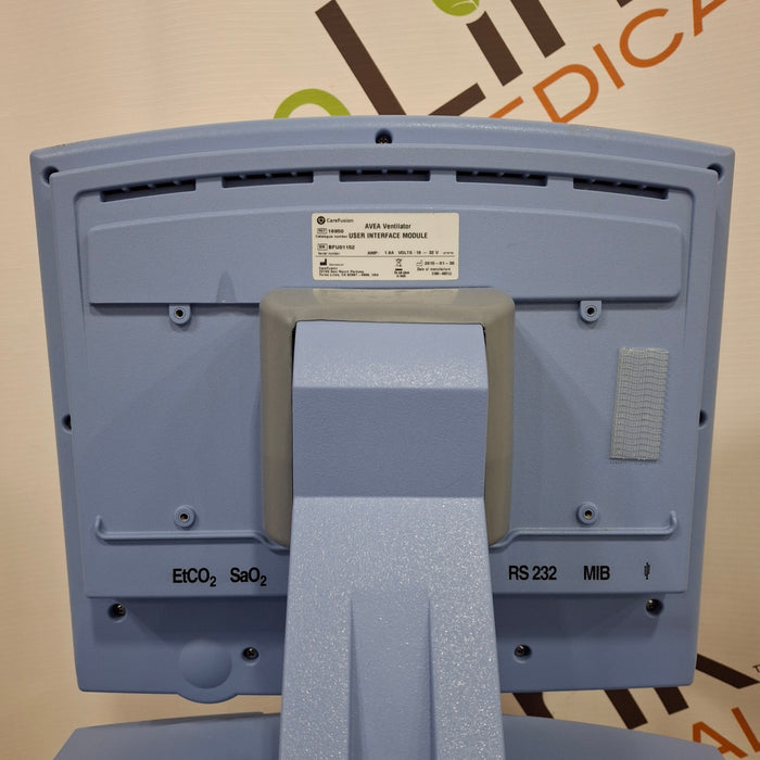 CareFusion Avea Ventilator