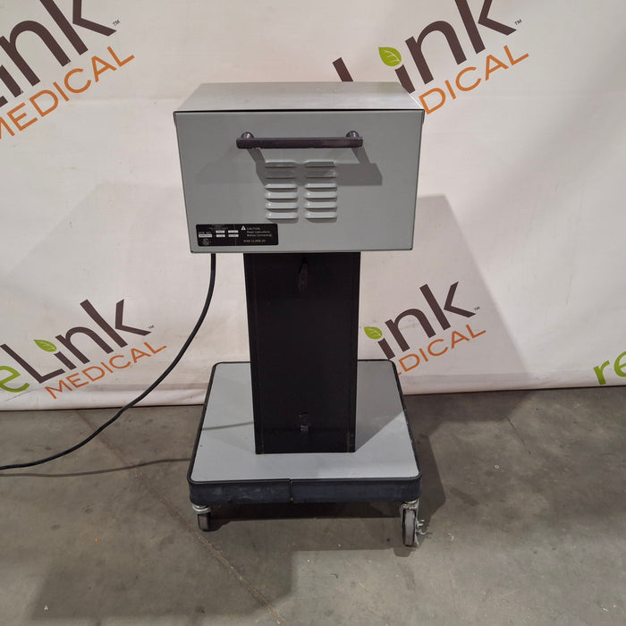 Gomco Gomco 4030 Mobile Aspirator Surgical Equipment reLink Medical