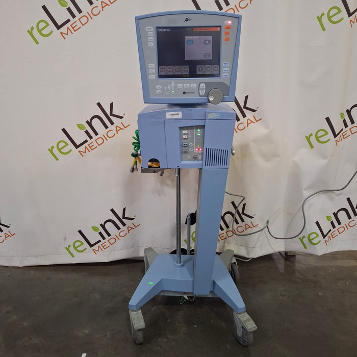 CareFusion Avea Ventilator