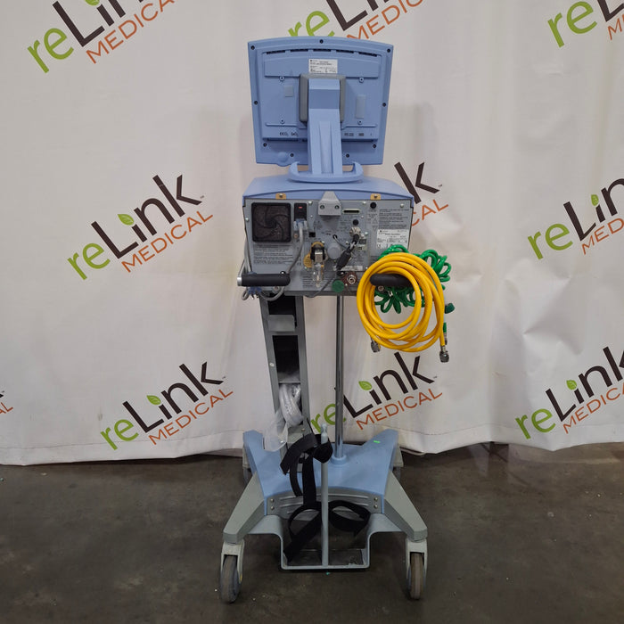 CareFusion Avea Ventilator