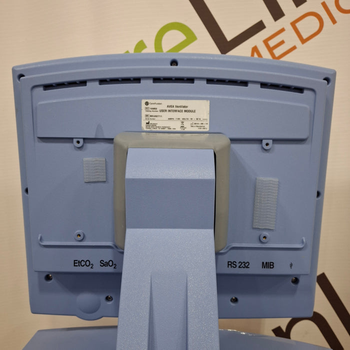 CareFusion Avea Ventilator