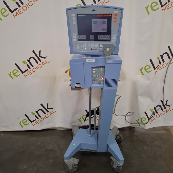 CareFusion Avea Ventilator