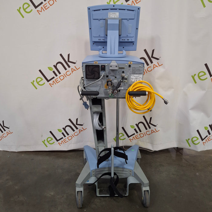 CareFusion Avea Ventilator