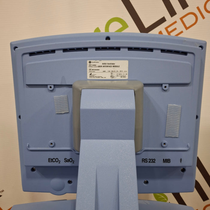 CareFusion Avea Ventilator