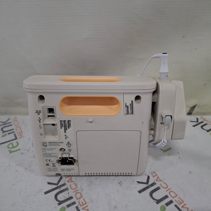 Philips Philips Suresigns VS3 Vital Signs Monitor Patient Monitors reLink Medical