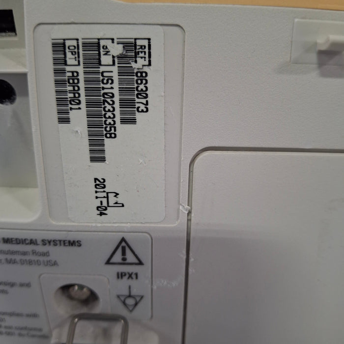 Philips Philips Suresigns VS3 Vital Signs Monitor Patient Monitors reLink Medical