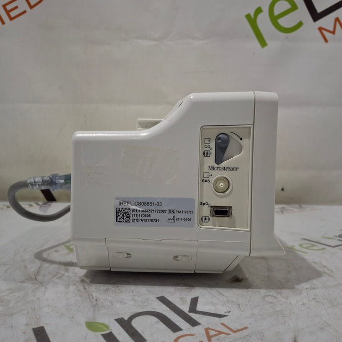 Oridion Oridion Capnostream 20P Capnography Monitor Patient Monitors reLink Medical