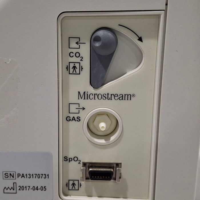 Oridion Oridion Capnostream 20P Capnography Monitor Patient Monitors reLink Medical