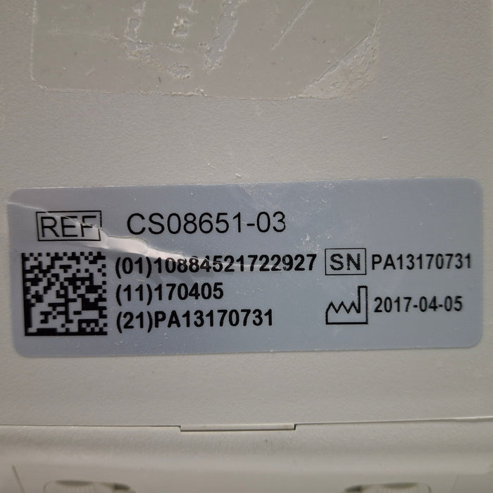 Oridion Oridion Capnostream 20P Capnography Monitor Patient Monitors reLink Medical