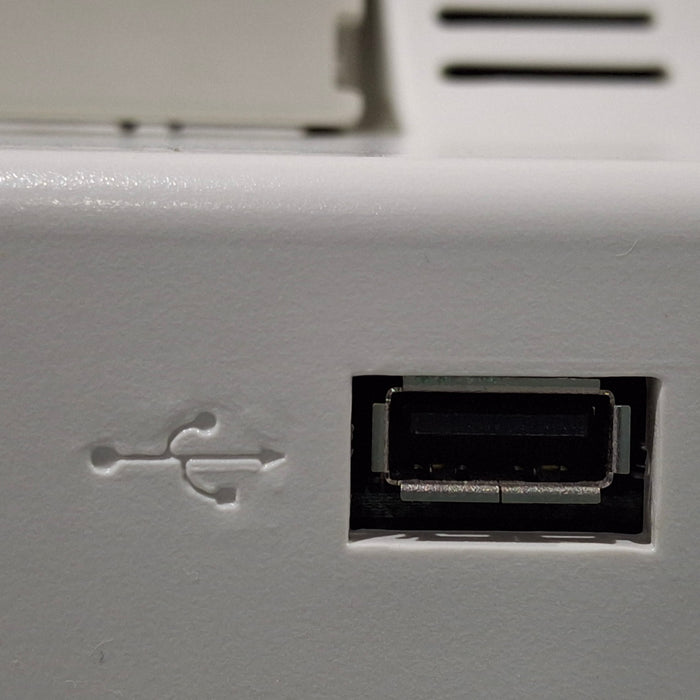 Oridion Oridion Capnostream 20P Capnography Monitor Patient Monitors reLink Medical