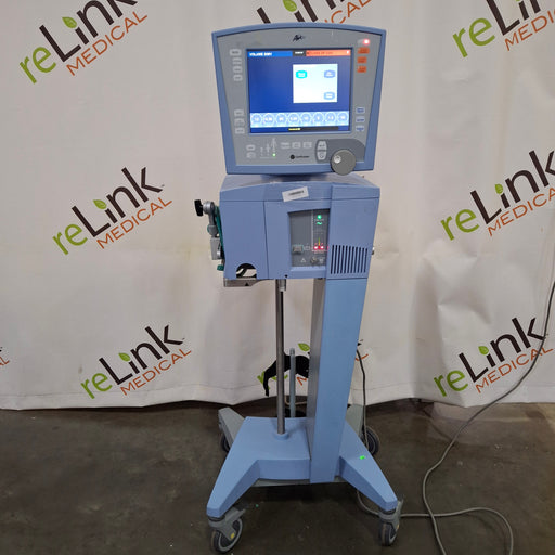 CareFusion CareFusion Avea Ventilator Respiratory reLink Medical