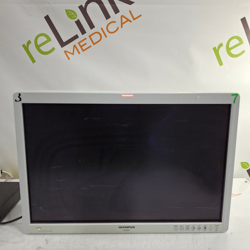 Olympus Olympus OEV261H 26" LCD Endoscopy Monitor Flexible Endoscopy reLink Medical