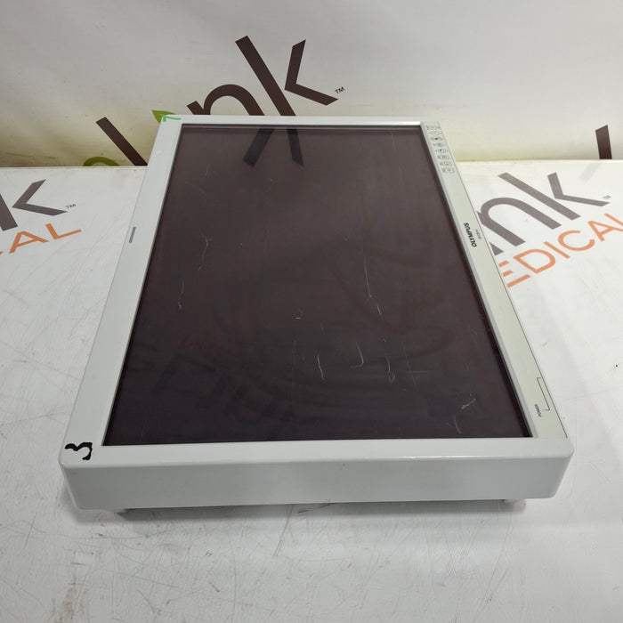 Olympus Olympus OEV261H 26" LCD Endoscopy Monitor Flexible Endoscopy reLink Medical