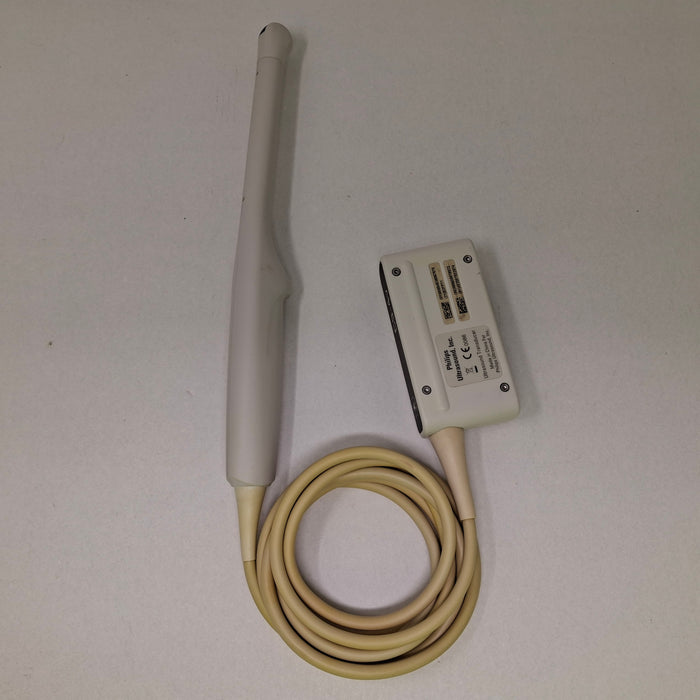 Philips Philips C9-4v Curved Array Transducer Ultrasound Probes reLink Medical