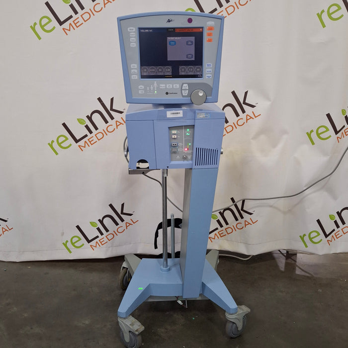 CareFusion CareFusion Avea Ventilator Respiratory reLink Medical