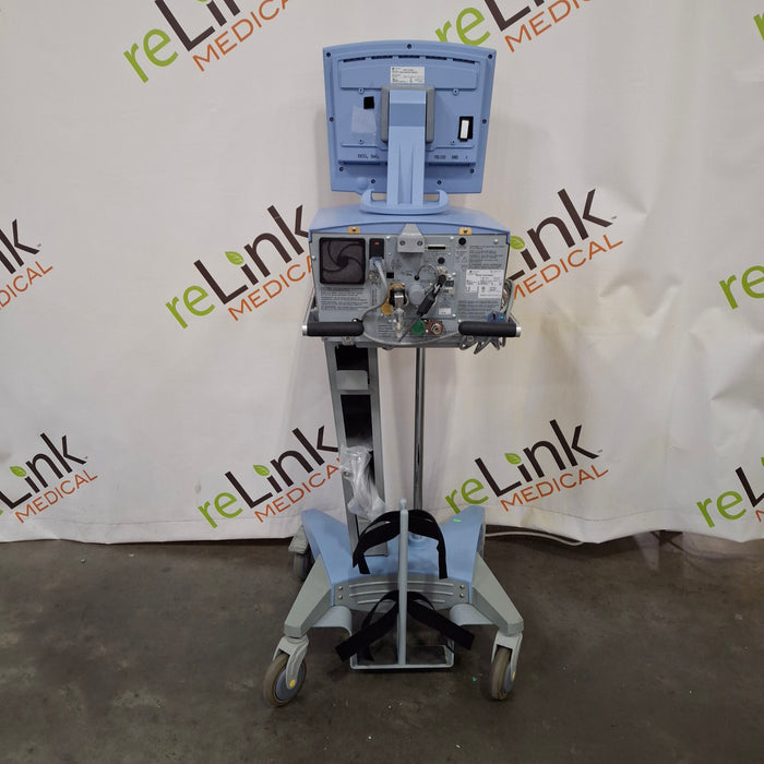 CareFusion CareFusion Avea Ventilator Respiratory reLink Medical